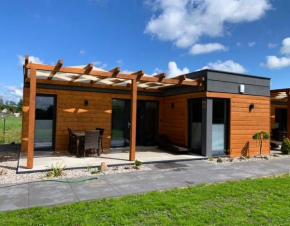 CISZA Bungalows Village / Blisko Natury